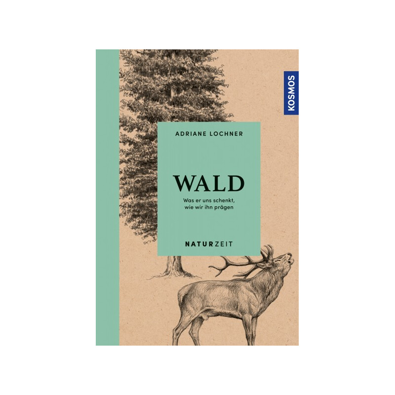 Kosmos Verlag Wald