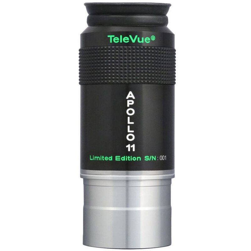 TeleVue Oculare Apollo 11mm 1,25"