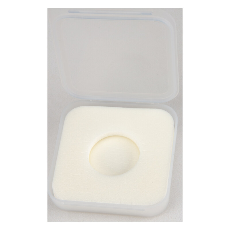 Lumicon Protezione Antipolvere Set di scatole per filtri 31,7 mm