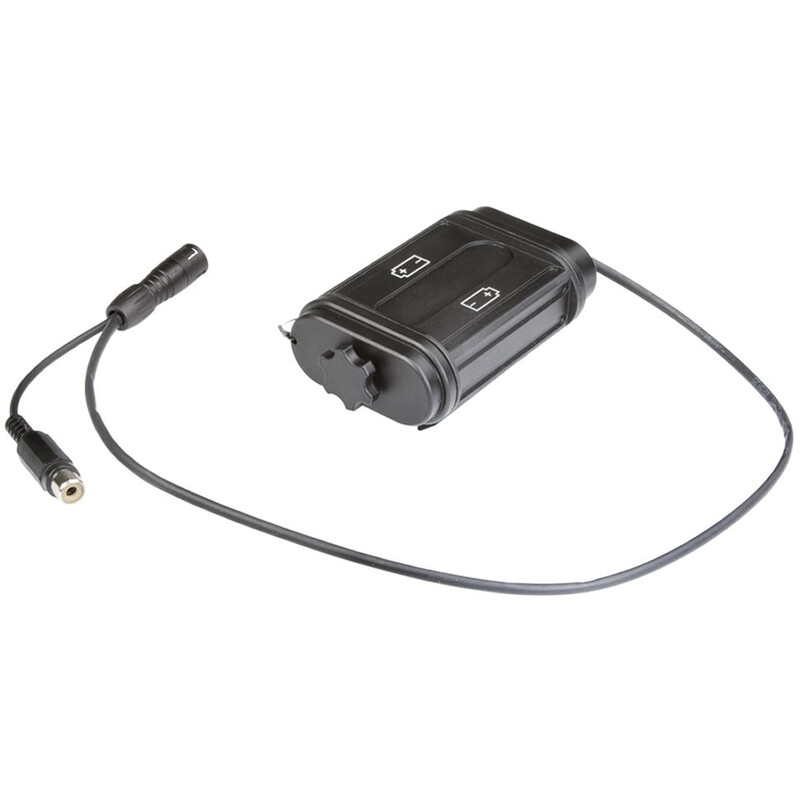 AGM Pacco batteria esteso per dispositivi di imaging termico