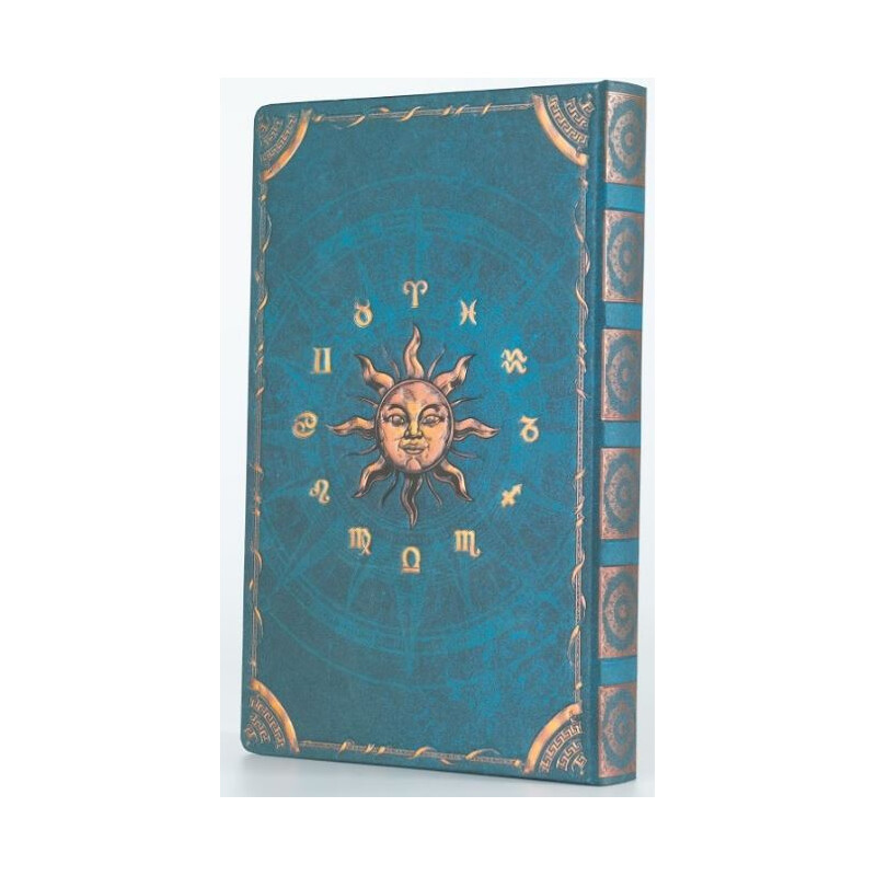AstroReality Taccuino Zodiaco - Scorpione