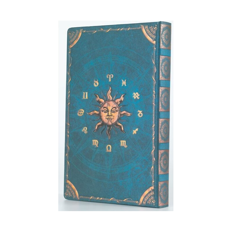 AstroReality Zodiac Notebook - Scorpio