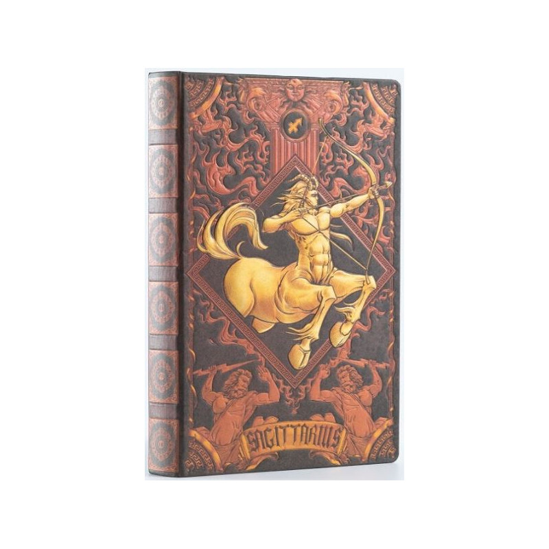 AstroReality Taccuino Zodiaco - Sagittario