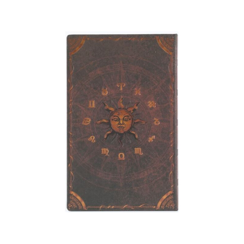 AstroReality Taccuino Zodiaco - Sagittario