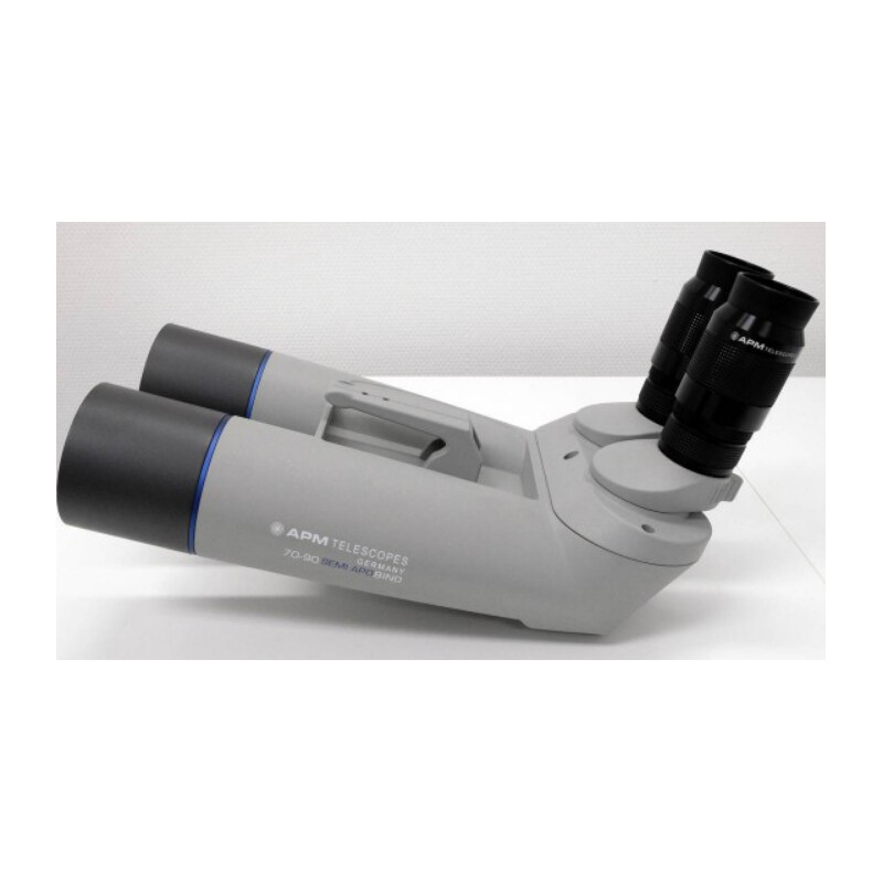 APM Binocolo Binocoli 70 mm 90° non-ED 1,25