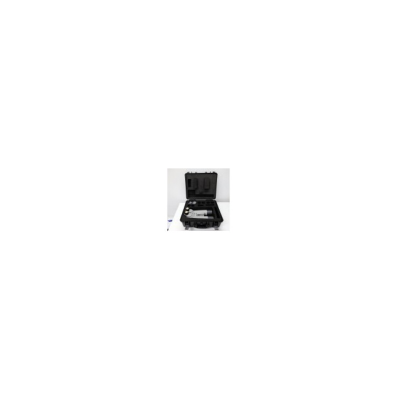 APM Binocolo Binocoli 70 mm 90° non ED 1,25 con Oculari UF 24 mm e custodia