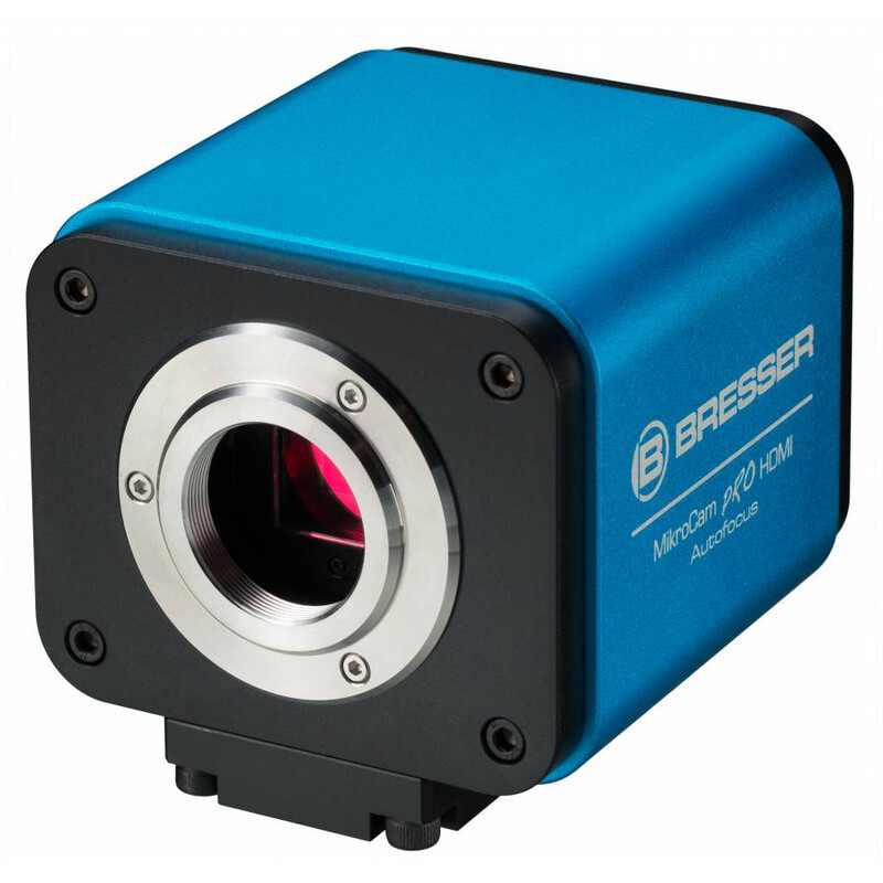 Bresser Fotocamera MikroCam PRO HDMI Autofocus, WiFi, 2.1MP