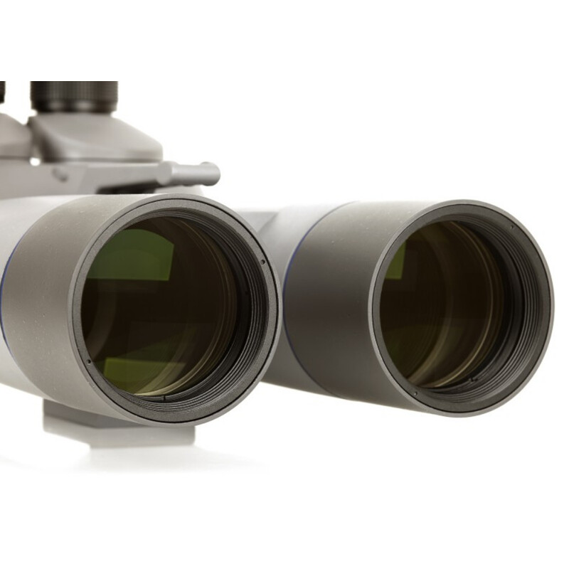 APM Binocolo 70 mm 90° ED apo con portaoculari intercambiabili