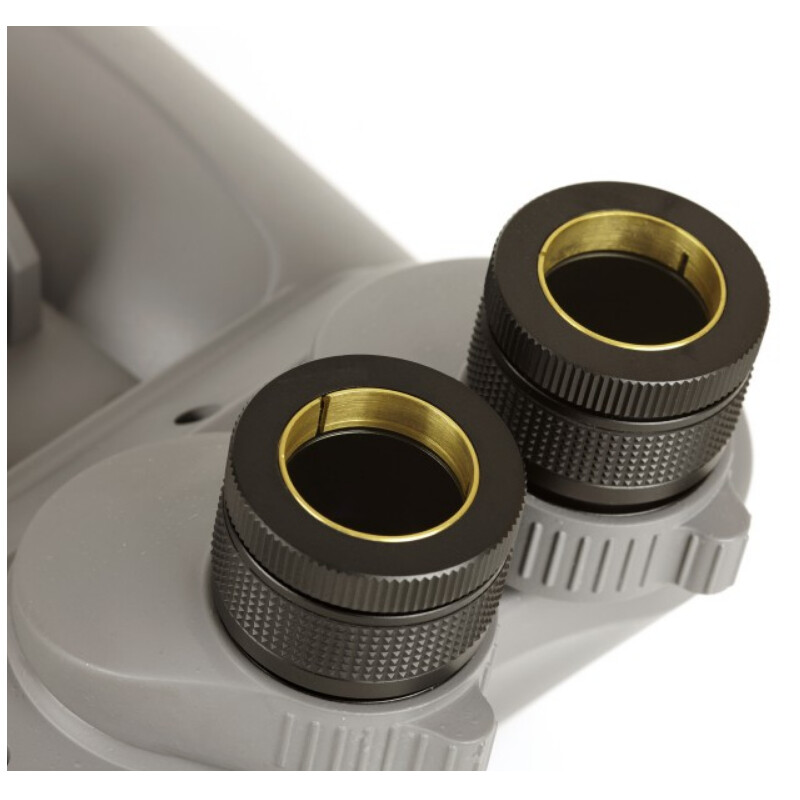 APM Binocolo 70 mm 90° ED apo con portaoculari intercambiabili