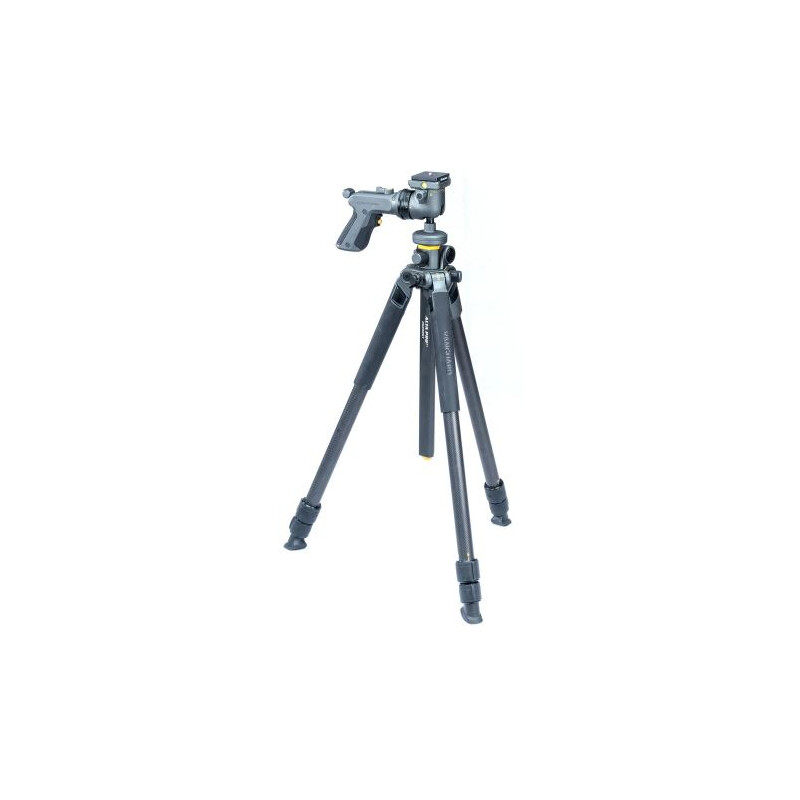 Vanguard Treppiede Carbonio Alta Pro 2+ 263CGHT