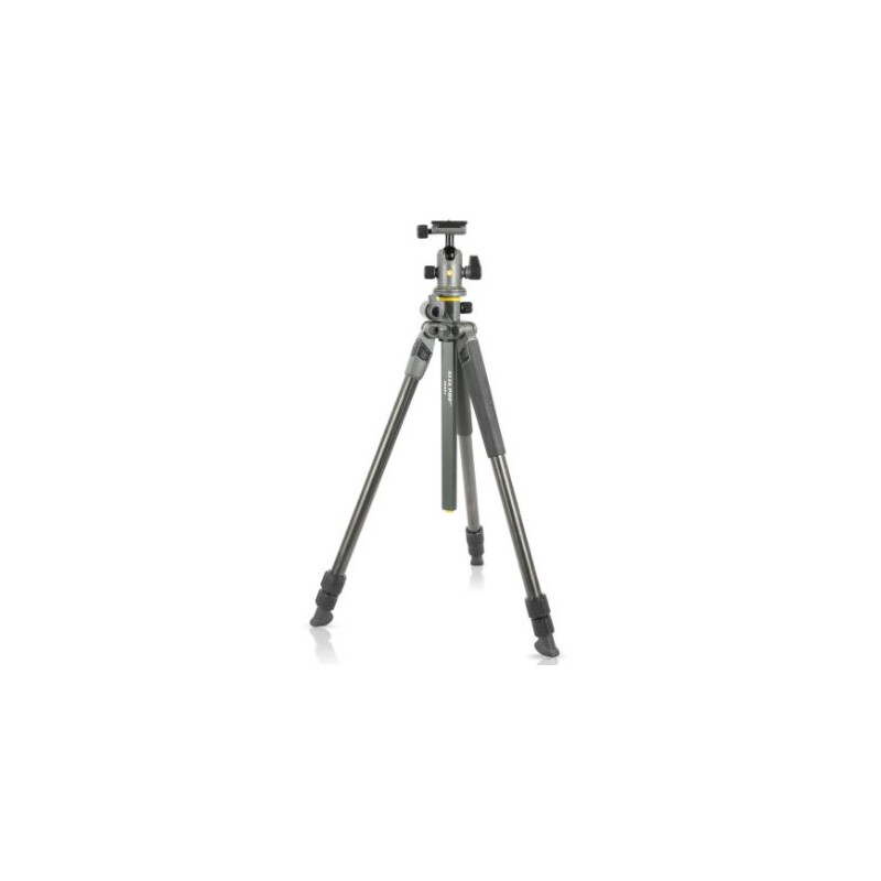 Vanguard Treppiede Carbonio Alta Pro 2+ 263CB 100