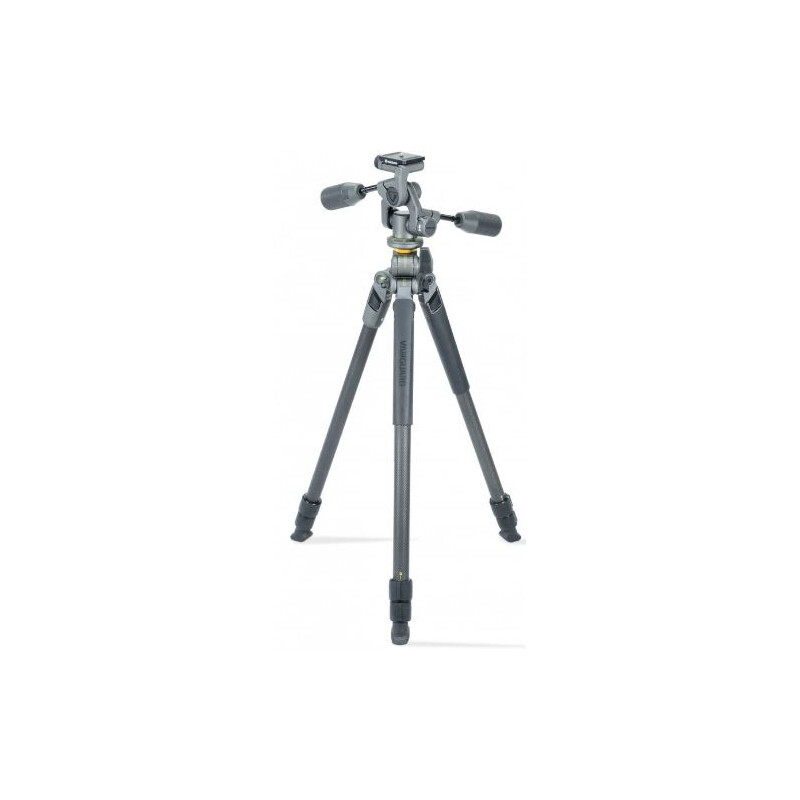 Vanguard Treppiede Carbonio Alta Pro 2+ 263CP