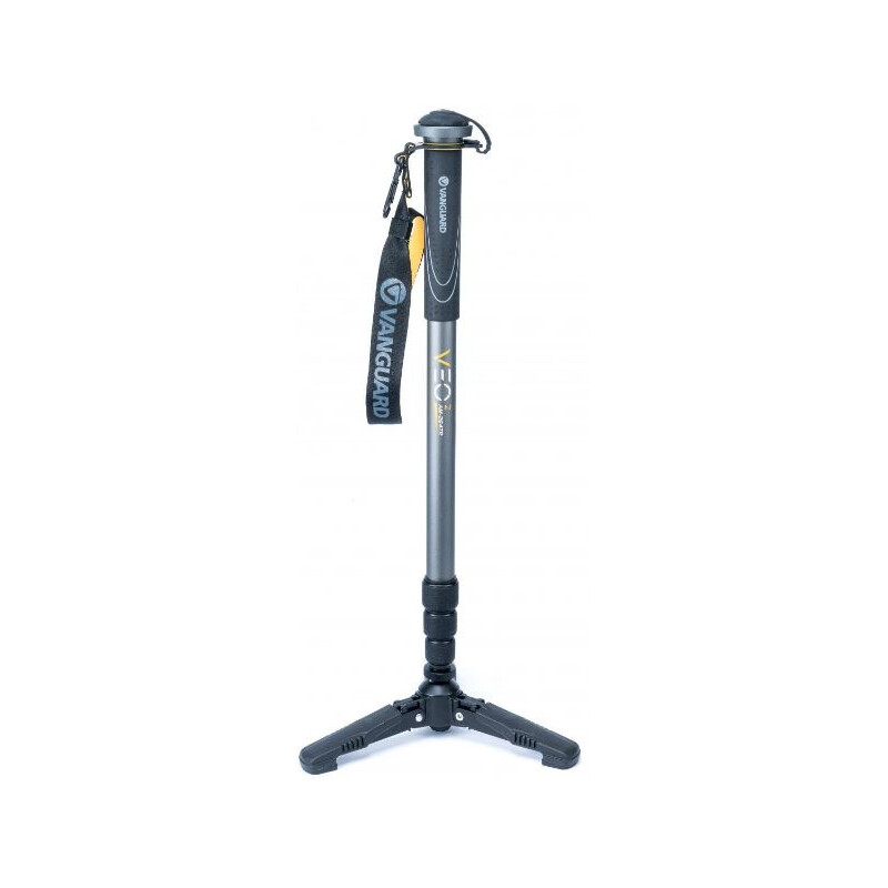 Vanguard Monopiede Aluminio VEO 2 AM-264TR