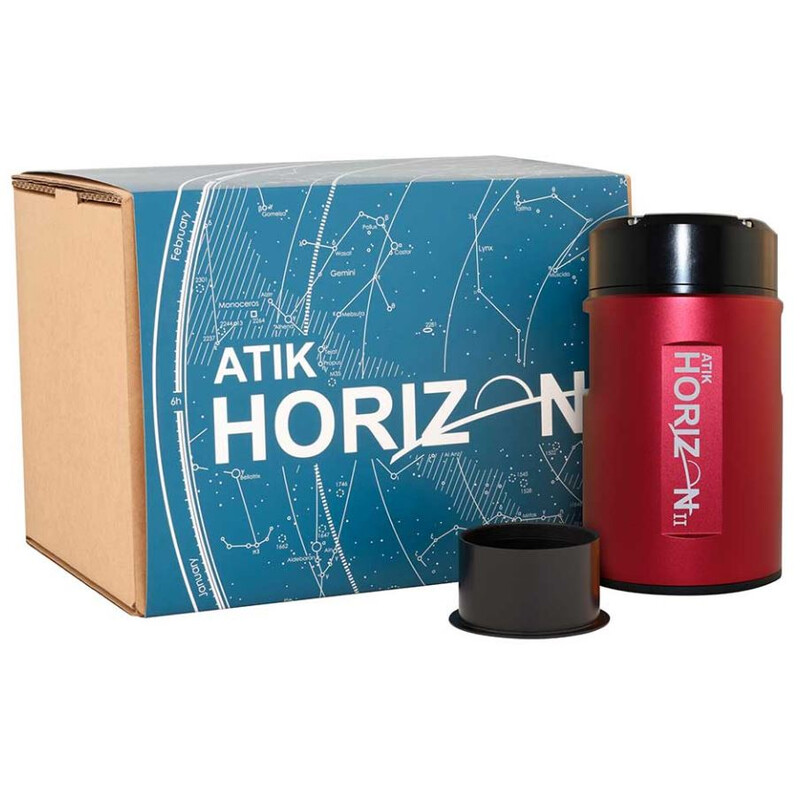 Atik Fotocamera Horizon II Mono