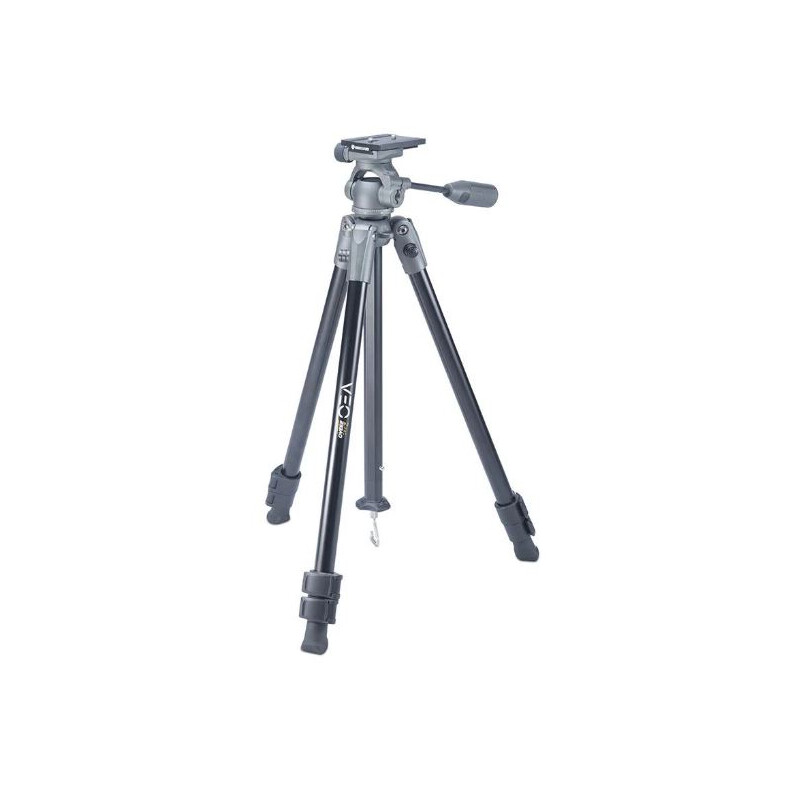 Vanguard Treppiede Aluminio Veo 2 Pro 233AO