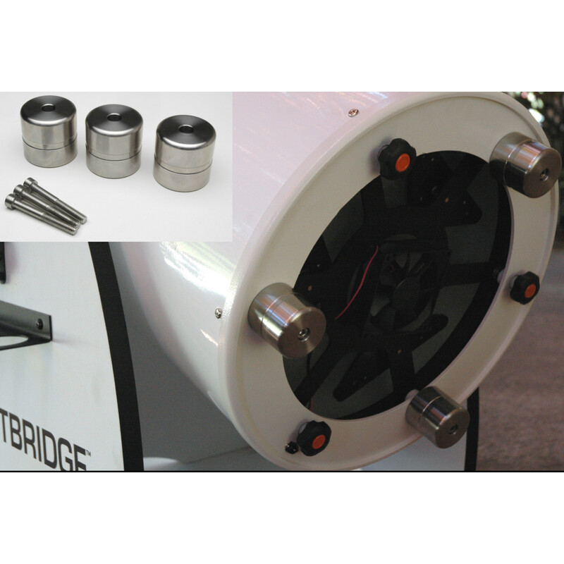 Farpoint Contrappeso Set di contrappesi per Meade Lightbridge 12" DOB