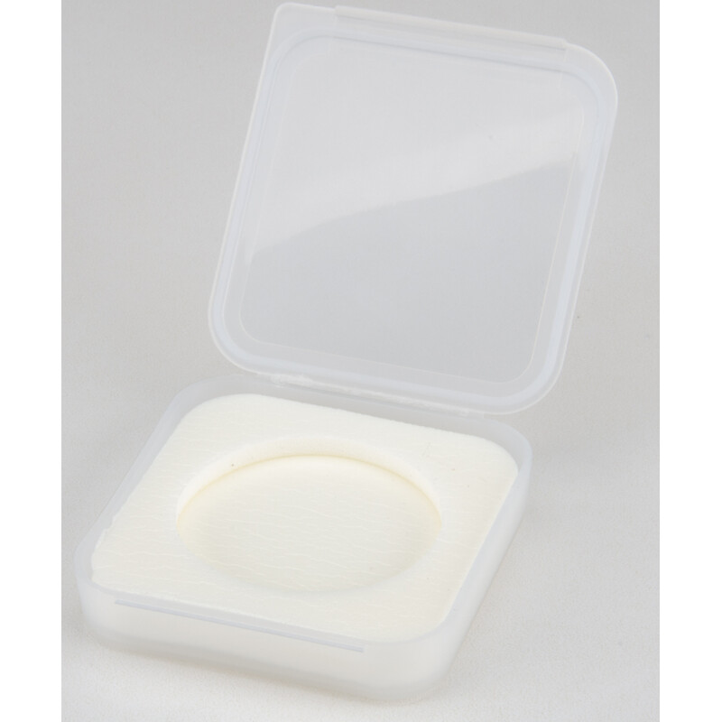 Lumicon Protezione Antipolvere Set di scatole per filtri 50,8 mm