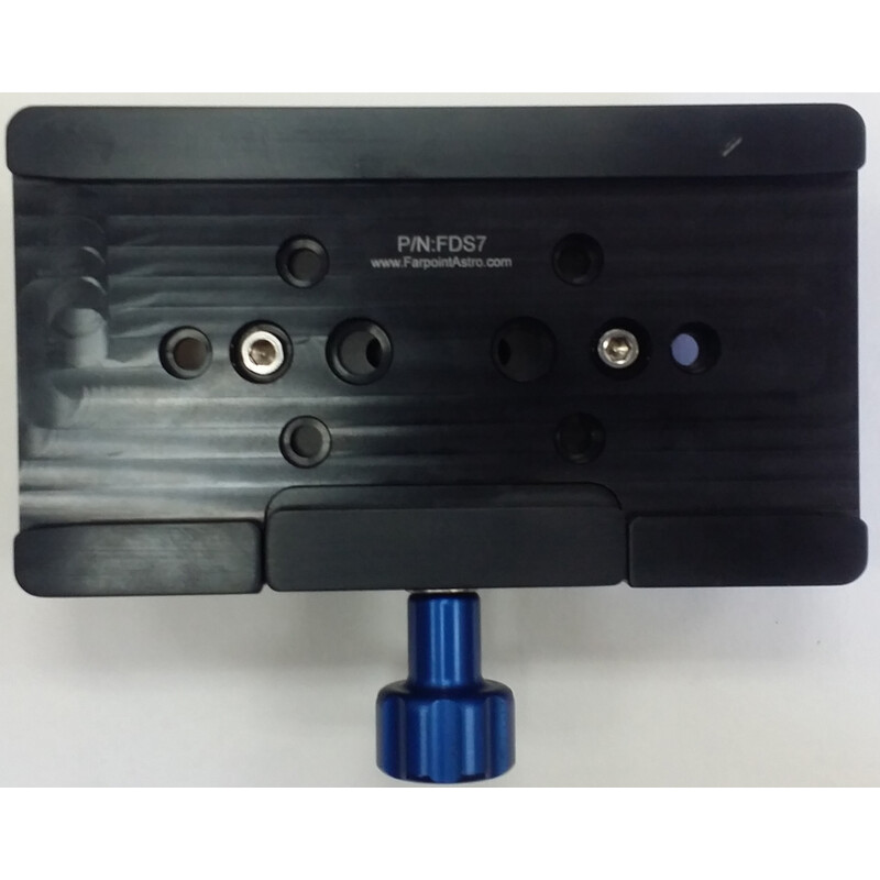 Farpoint Piastra adattatore con attacco rapido