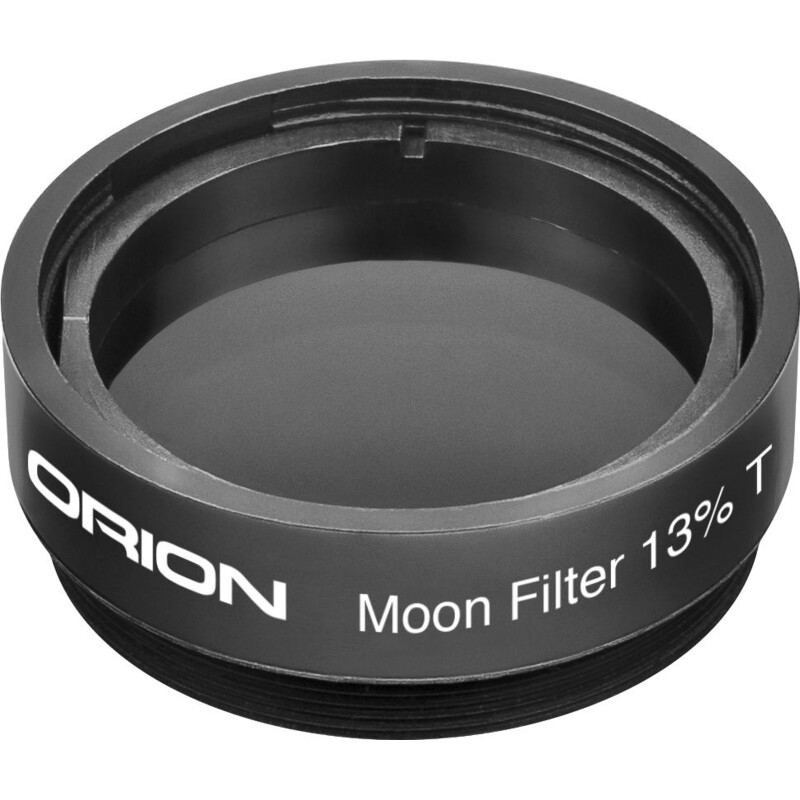 Orion Filtro lunare 13% 1,25"