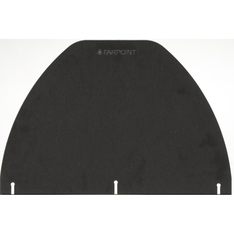 Farpoint Protezione luce diffusa per Zhumell Z12 DOB