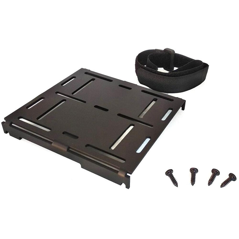 PegasusAstro Piastra di montaggio per PC small-factor per Ultimate PowerBox v2