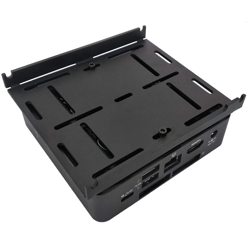 PegasusAstro Piastra di montaggio per PC small-factor per Ultimate PowerBox v2
