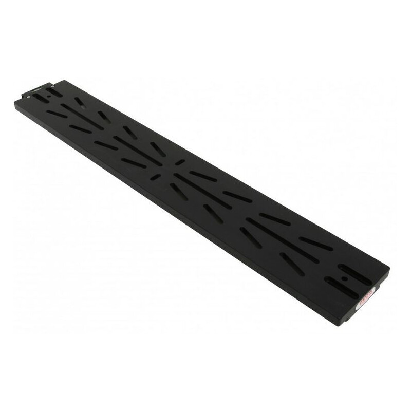 Geoptik Slitta a coda di rondine Losmandy-Style 610 mm