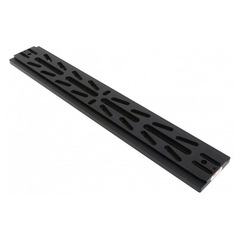 Geoptik Slitta a coda di rondine Losmandy-Style 610 mm