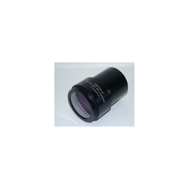 Optec Correttore NextGEN da 3" per Meade SC