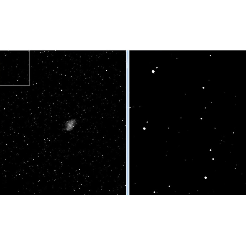 Optec Correttore NextGEN da 3" per Meade SC