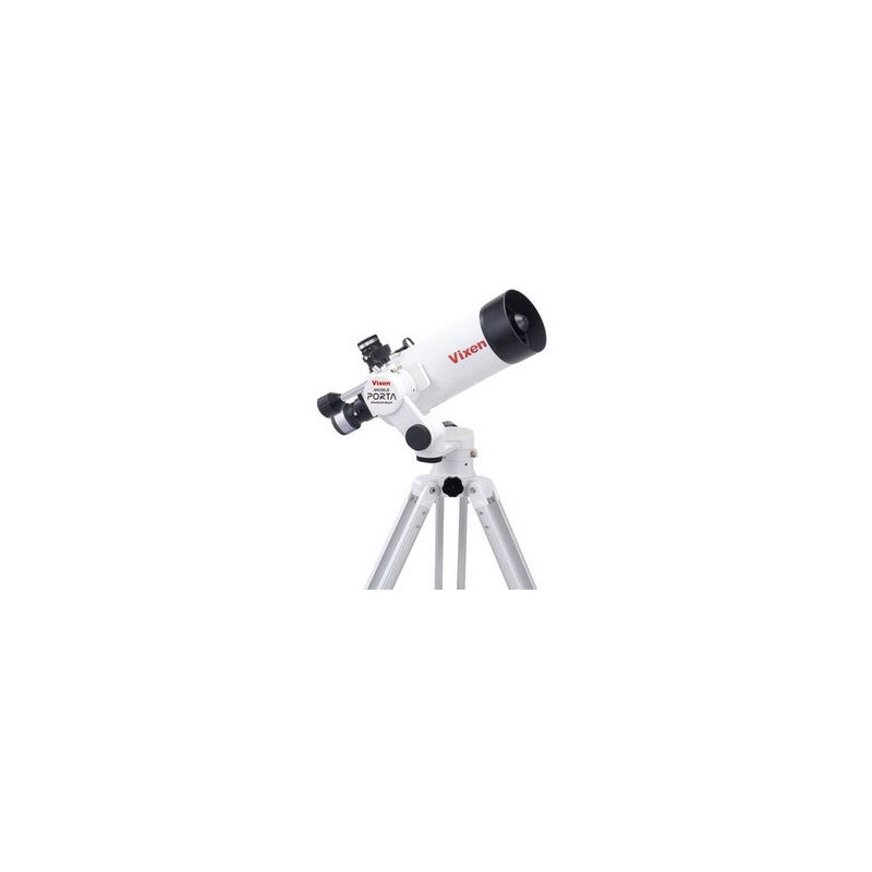 Vixen Telescopio Maksutov  MC 95/1050 VMC95L Mobile Porta