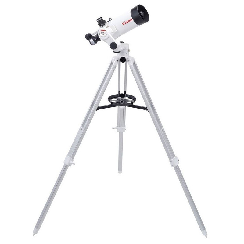 Vixen Telescopio Maksutov  MC 95/1050 VMC95L Mobile Porta