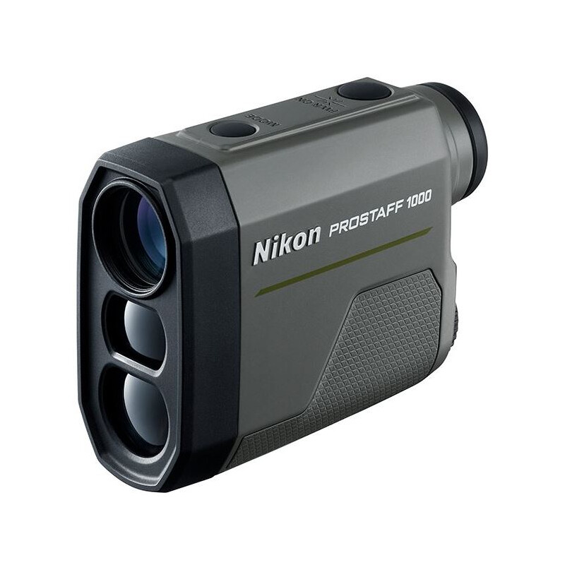 Nikon Telemetro Prostaff 1000