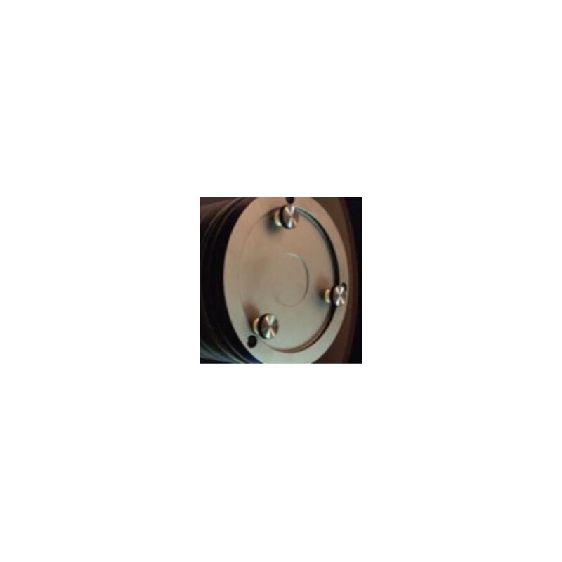 Bobs Knobs Viti di collimazione per Meade SCT 14"