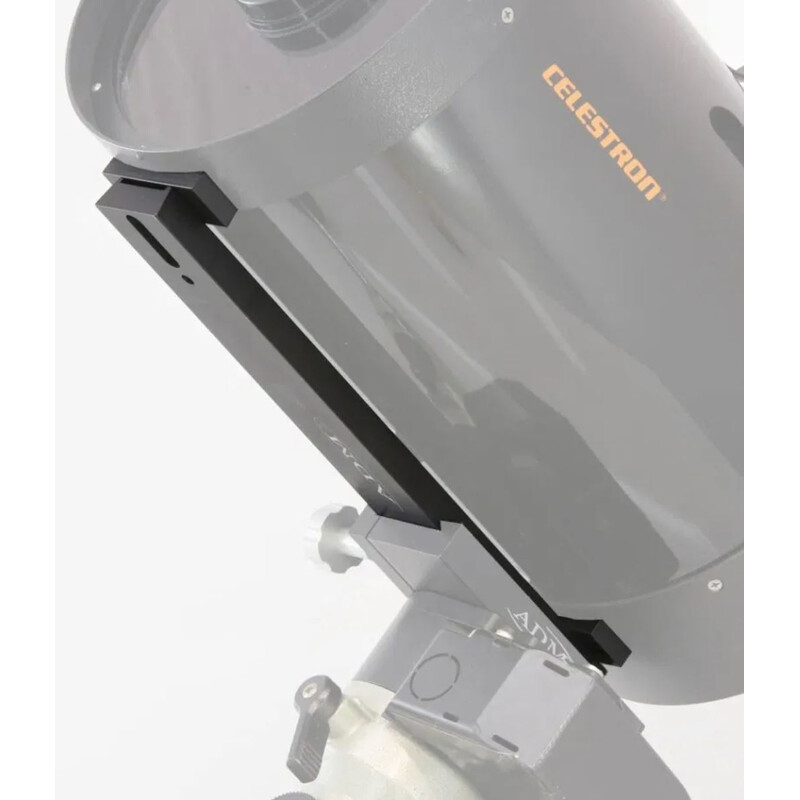 ADM Slitta a coda di rondine Vixen Level per Celestron 11