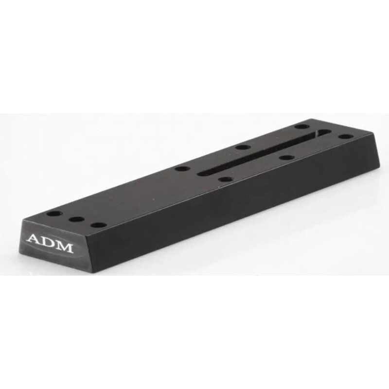 ADM Slitta a coda di rondine Vixen 177 mm