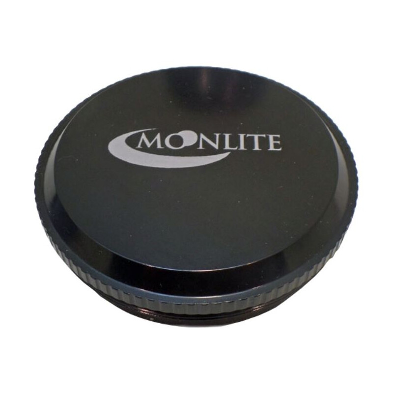MoonLite Tappo antipolvere filettato da 68mm