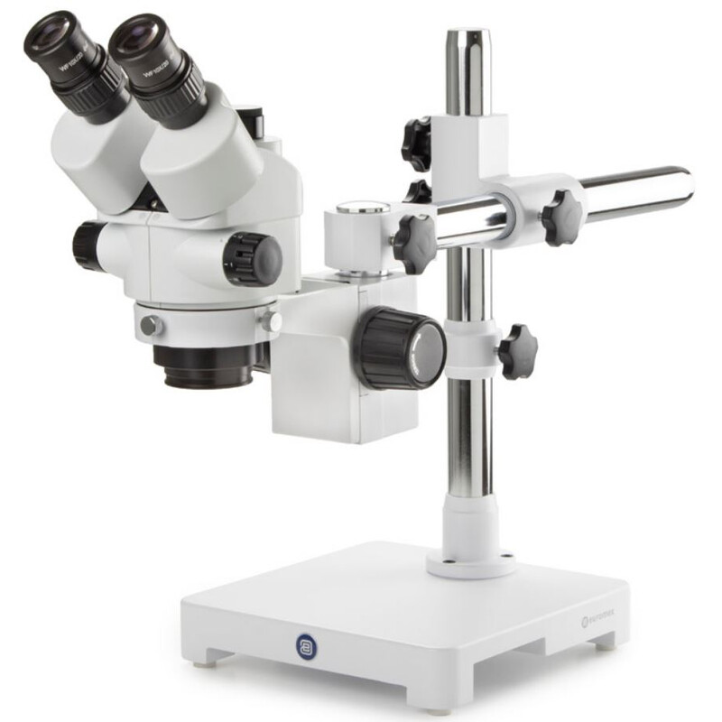 Euromex Microscopio stereo SB.1903-U StereoBlue 0.7/4.5 Trino