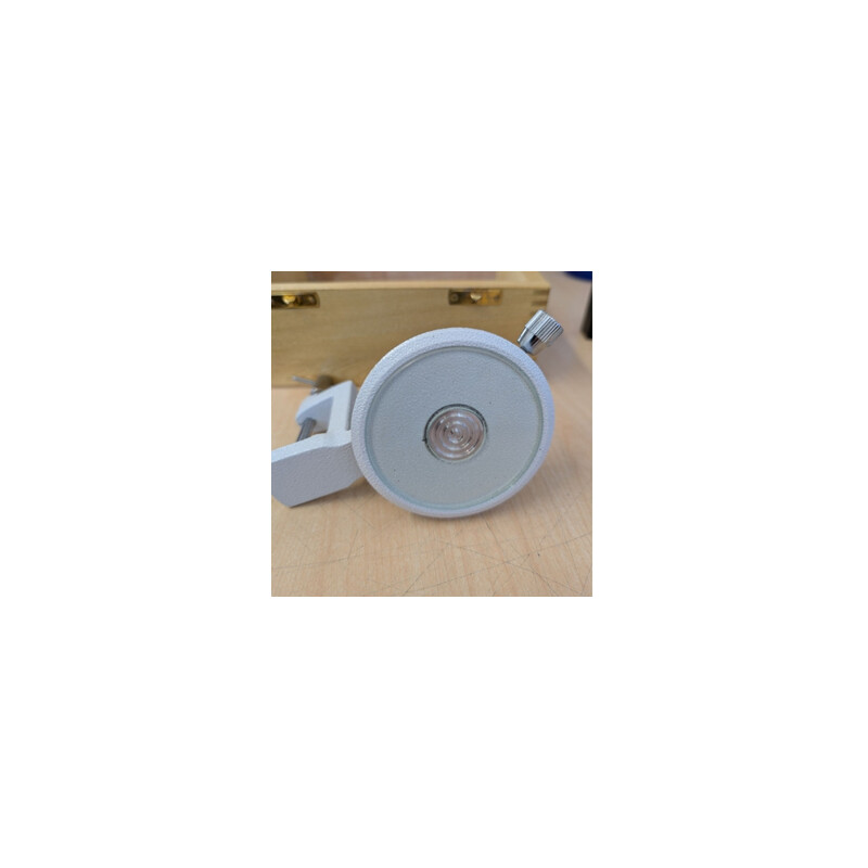 Windaus Microtomo manuale , rotondo