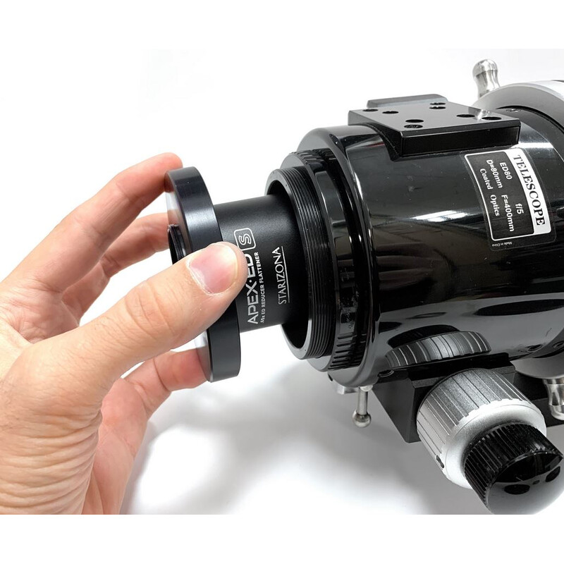 Starizona Adattatore per oculare ApexED M63/M42