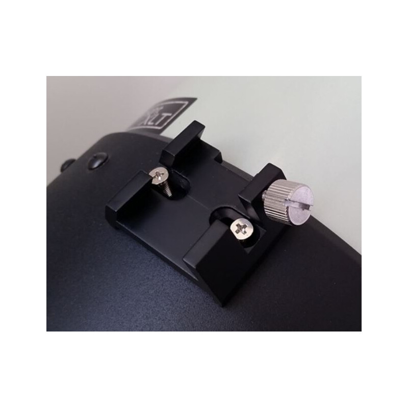 Hotech Base per supporto cercatore Vixen-Style