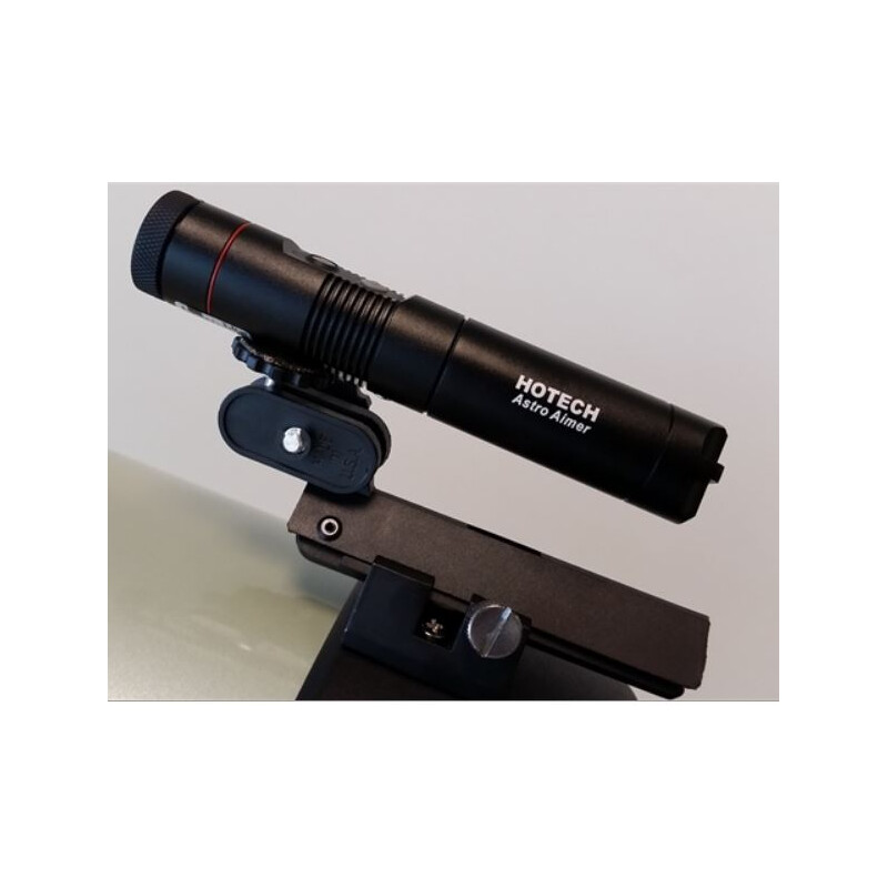 Hotech Base per supporto cercatore Vixen-Style