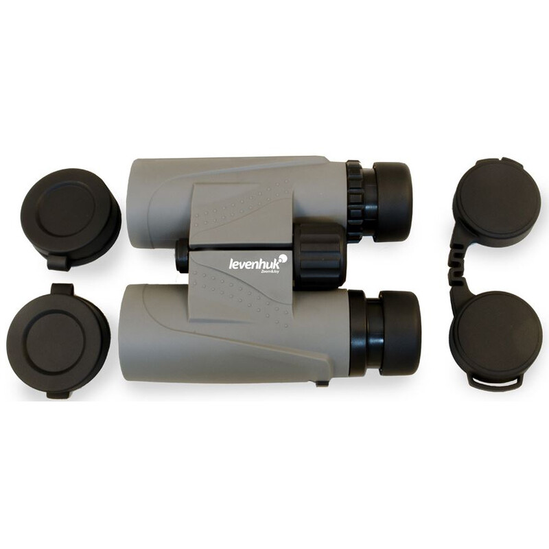 Levenhuk Binocolo Karma PLUS 8x32