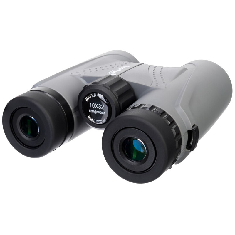 Levenhuk Binocolo Karma PLUS 10x32