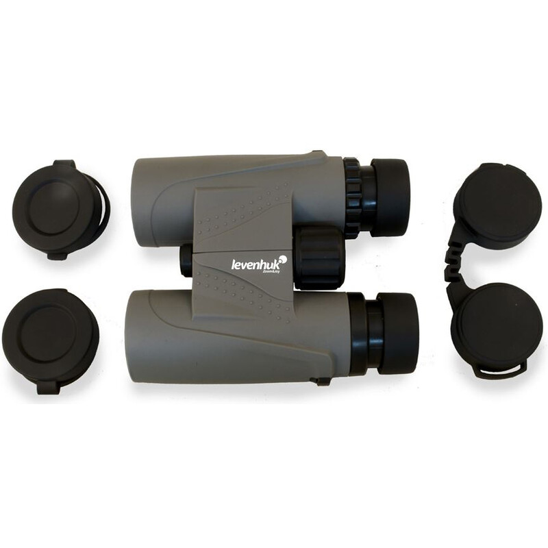 Levenhuk Binocolo Karma PLUS 12x32