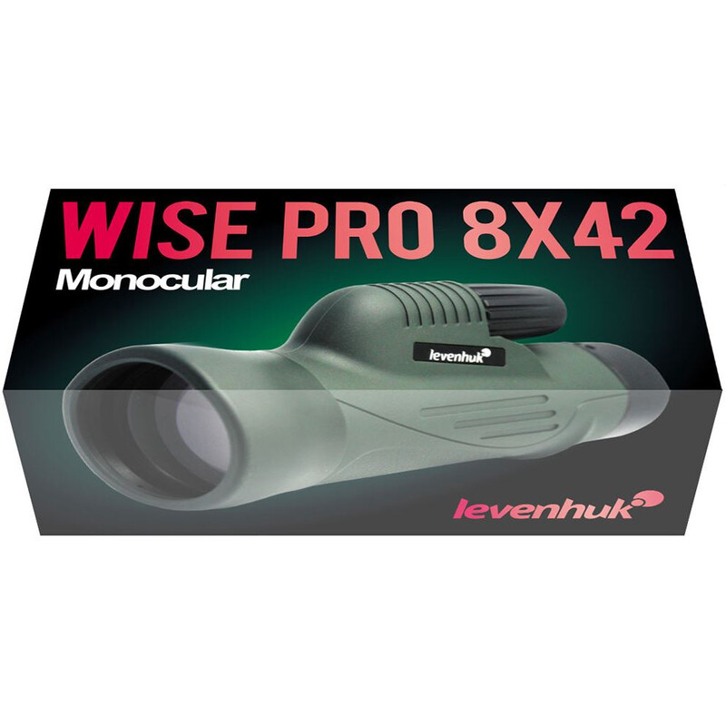 Levenhuk Monoculare Wise PRO 8x42