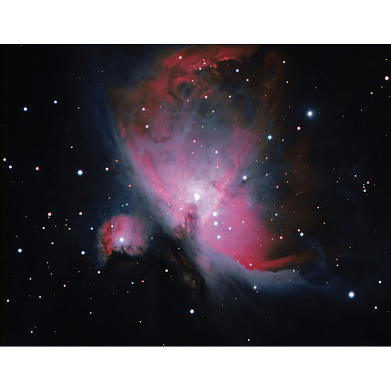 Orion Fotocamera StarShoot G4 Deep Space Color