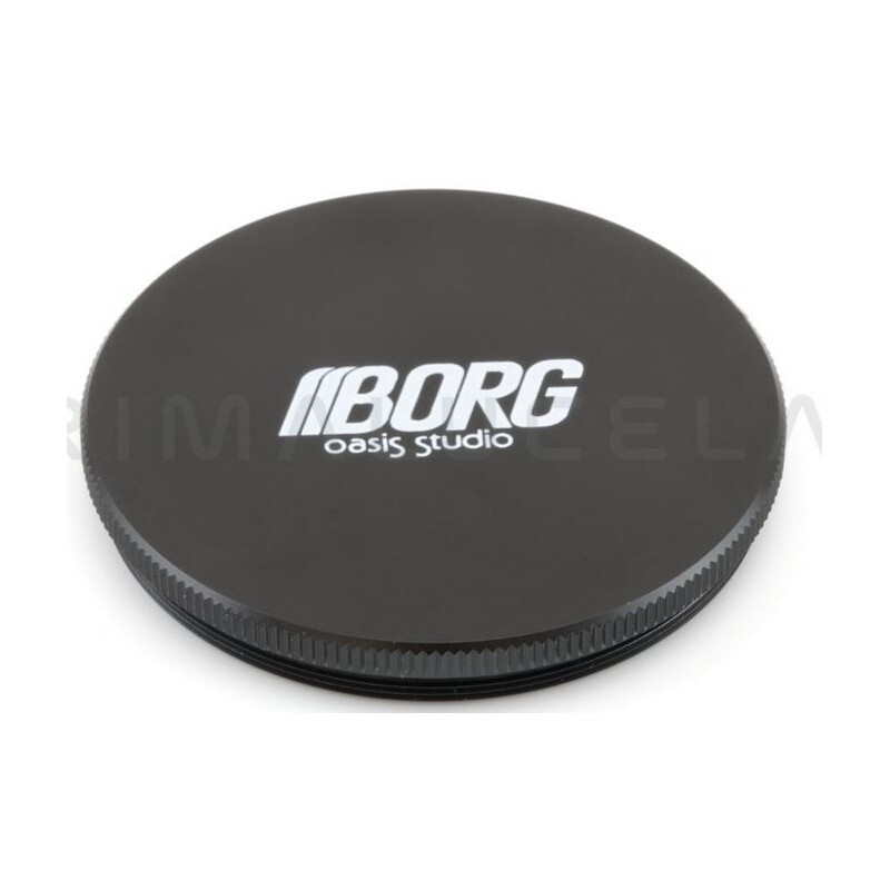 BORG Metal cap M57