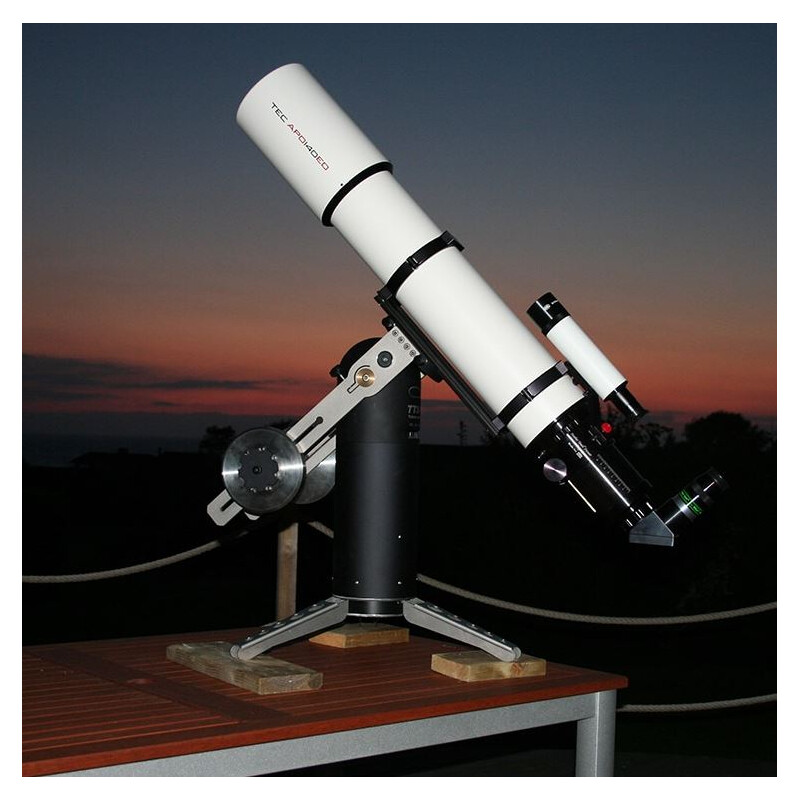 Cavalletto Mini treppiede Track The Stars per TTS-160 Panther