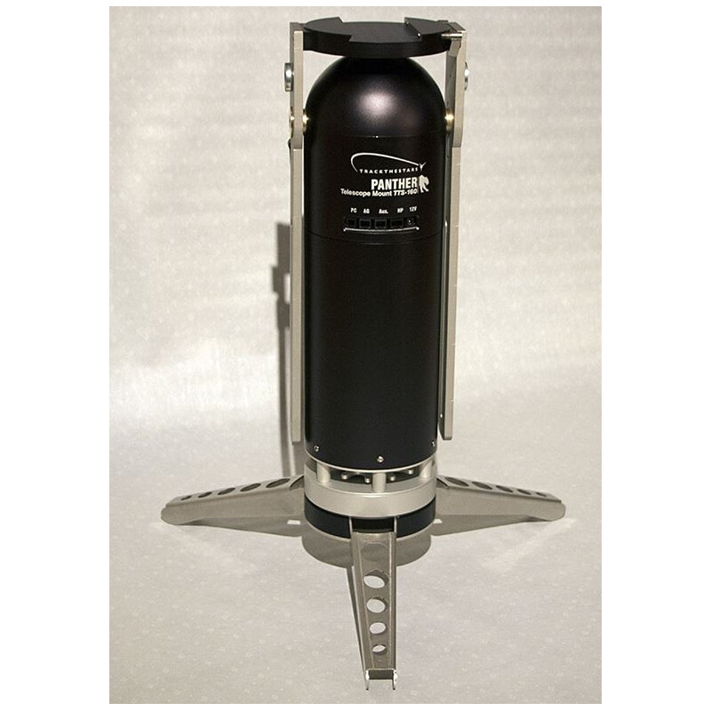 Cavalletto Mini treppiede Track The Stars per TTS-160 Panther